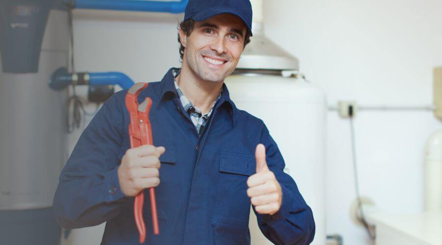 Professional expert plumbing services in Foxboro, WI